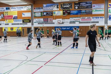 Bild 1 - VR Bank Cup Horst